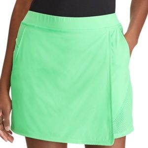 RLX Women's Golf Skort M NWT